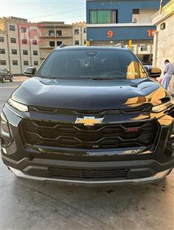 شێڤرۆلێت ئیکۆنۆکس